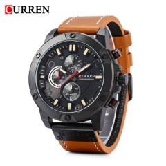 CURREN Curren Mens Watches