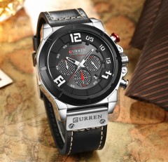 CURREN Curren Mens Watches 82b87