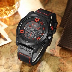 CURREN Curren Mens Watches 828b7