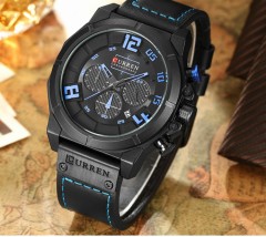 CURREN Curren Mens Watches 8b287