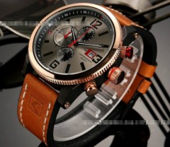 CURREN Curren Mens Watches 8281