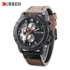 CURREN Curren Mens Watches 8285