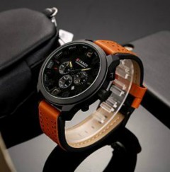 CURREN Curren Mens Watches 8289