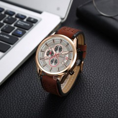 CURREN Curren Mens Watches 8290