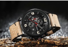 CURREN Curren Mens Watches 8288