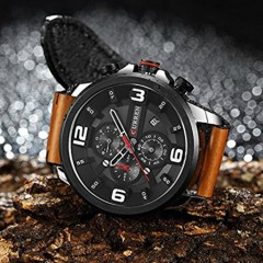 CURREN Curren Mens Watches 8288