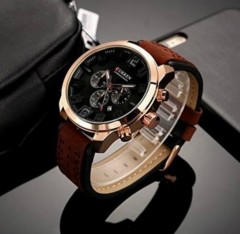 CURREN Curren Mens Watches 8289