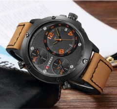CURREN Curren Mens Watches 8262