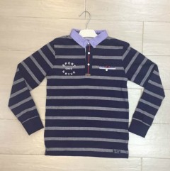 Boys Long Sleeved Shirt (10 to 12 Years ) 