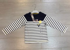 Boys Long Sleeved Shirt (3 to 12 Years )