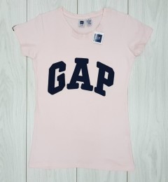 GAP Womens T-Shirt (PINK) (S - M - L ) 