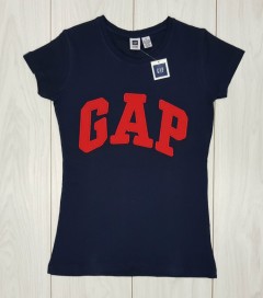 GAP Womens T-Shirt(NAVY) (S - M - L )