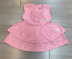 Girls Dress (6 Months to 7 Years)