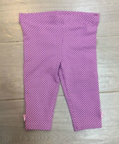 Girls Pants (1 to 6 Months)