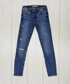 ZARA ZARA Womens Jeans (32 to 44 EUR)