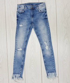 ZARA ZARA Womens Jeans (24 to 44 EUR)