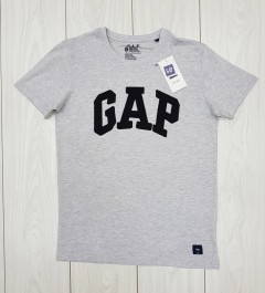GAP Mens T-Shirt (GRAY) (S - M - L - XL )