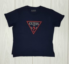 GUESS GUESS Womens T-Shirt (XS - S - M - XL )