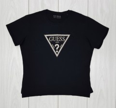 GUESS GUESS Womens T-Shirt (XS - S - M - L - XL )
