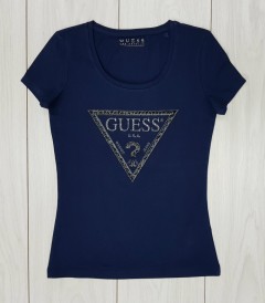 GUESS GUESS Womens T-Shirt ( XS )