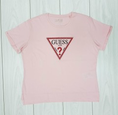 GUESS GUESS Womens T-Shirt ( L )