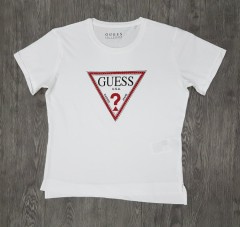 GUESS GUESS Womens T-Shirt (XS - S - XL )