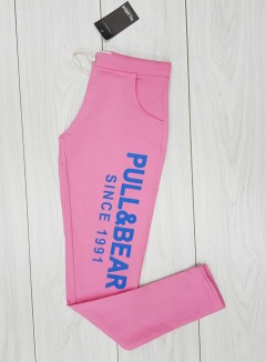 PULL & BEAR PULL & BEAR Womens Pants (S - M - L - XL)