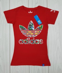 ADIDAS Womens T-Shirt (TED) (S - M - L - XL)