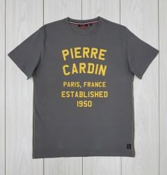 Pierre Cardin Mens T-Shirt ( L - XL - XXL) 