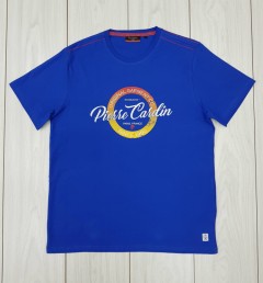 Pierre Cardin Mens T-Shirt (L -  XL - XXL - 3XL)