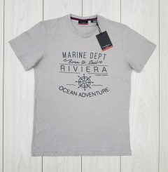 Pierre Cardin Mens T-Shirt (M -  L - XL - XXL)