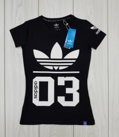 ADIDAS Womens T-Shirt (S - M - L - XL)