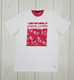 Pierre Cardin Mens T-Shirt ( L - XL )