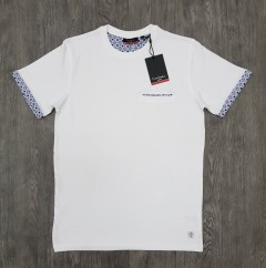 Pierre Cardin Mens T-Shirt (M -  L  - XL)