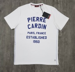 Pierre Cardin Mens T-Shirt ( L -  XXL)