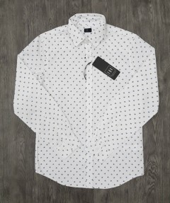 FAV Mens Long Sleeved Shirt (S - M - L - XL)