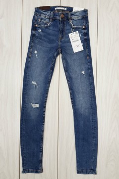 ZARA ZARA Womens Jeans (32 to 44 EUR)