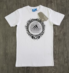 ADIDAS Mens T-Shirt (S - M - L - XL)