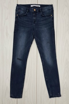 ZARA ZARA Womens Jeans (36 to 44 EUR)