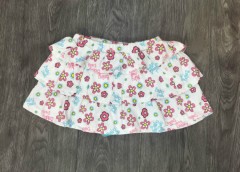 PM Girls Skirt (PM) (6 to 24 Months)