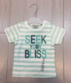 Boys T-Shirt (3 to 36 Months)