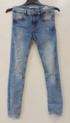 ZARA ZARA Womens Jeans (32 to 42 EUR)