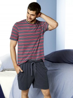LIVERGY Mens Pyjama Set (M - L - XL)