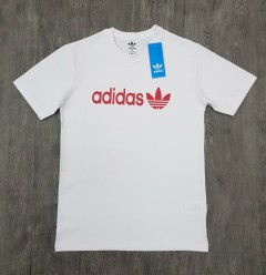 ADIDAS Mens T-Shirt ( S - M - L - XL)