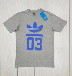ADIDAS Mens T-Shirt ( S - M - L - XL)