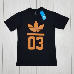 ADIDAS Mens T-Shirt ( S - M - L - XL)