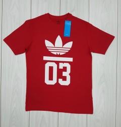 ADIDAS Mens T-Shirt ( S - M - L - XL)