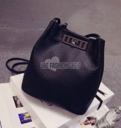 egfactory  handmade wholesale handbags designer woman bags fashion bucket bag SY6381 