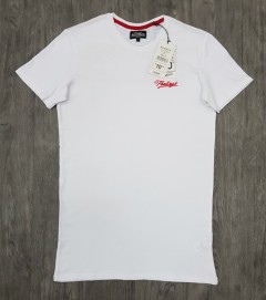 ALCOTT & CO Mens T-Shirt (S - M - L - XL)