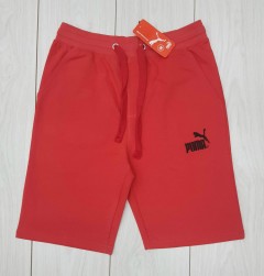 PUMA PUMA Mens Short (RED) ( M - L - XL - XXL)